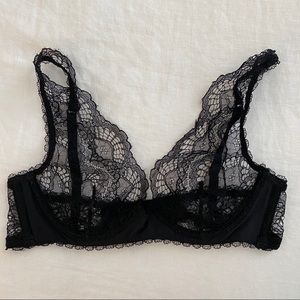 La Perla bralette